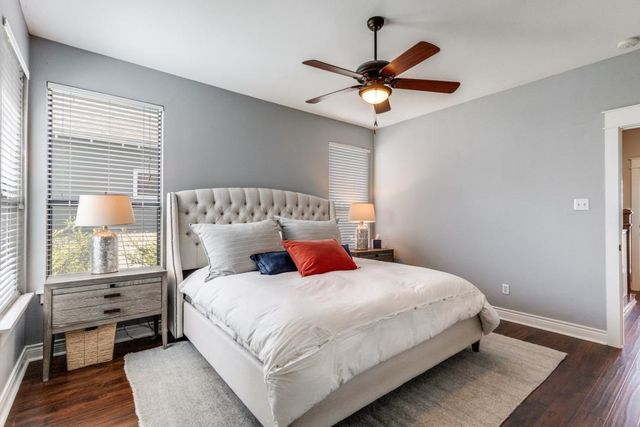 1318 Newning Ave C, Austin, TX 78704