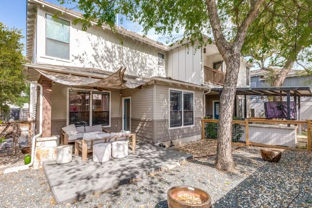 1318 Newning Ave C, Austin, TX 78704