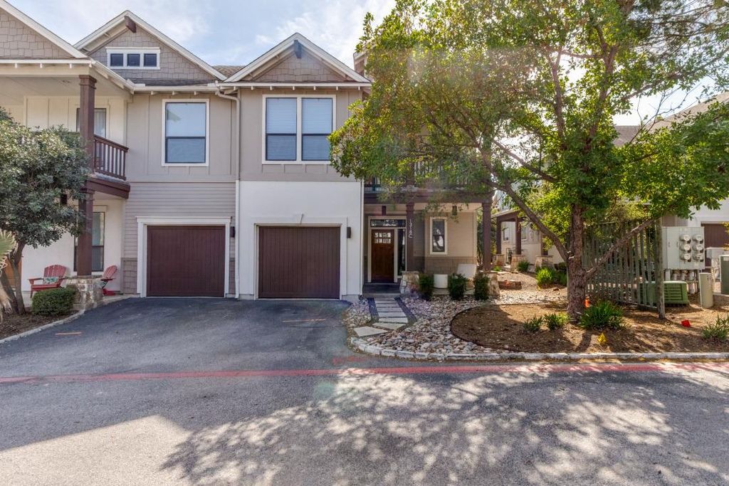 1318 Newning Ave C, Austin, TX 78704