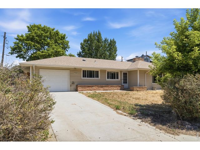 1360 Pine St, Loveland, CO 80537