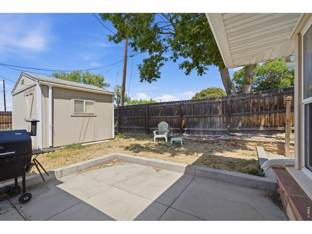1360 Pine St, Loveland, CO 80537
