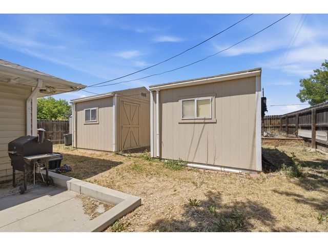 1360 Pine St, Loveland, CO 80537