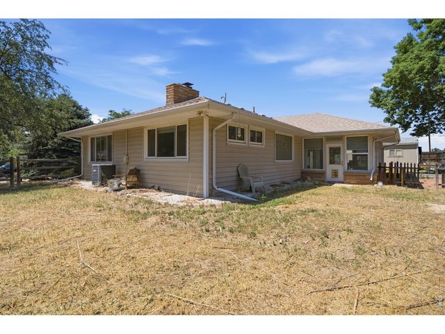 1360 Pine St, Loveland, CO 80537