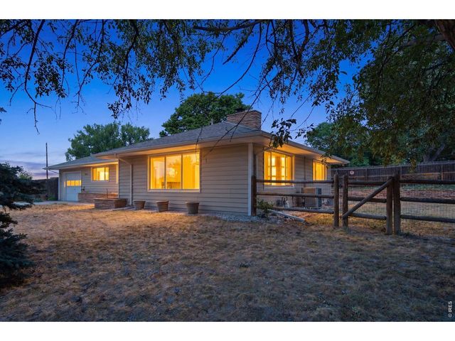 1360 Pine St, Loveland, CO 80537
