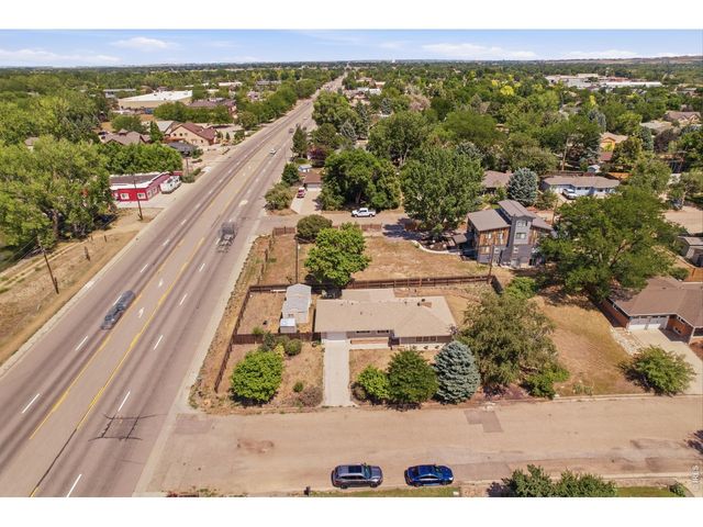 1360 Pine St, Loveland, CO 80537