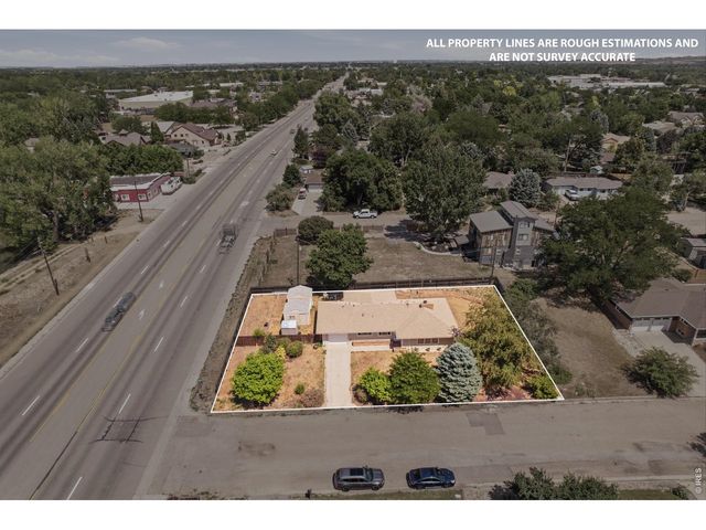 1360 Pine St, Loveland, CO 80537