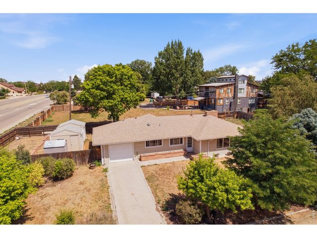 1360 Pine St, Loveland, CO 80537