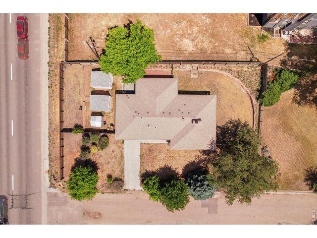 1360 Pine St, Loveland, CO 80537