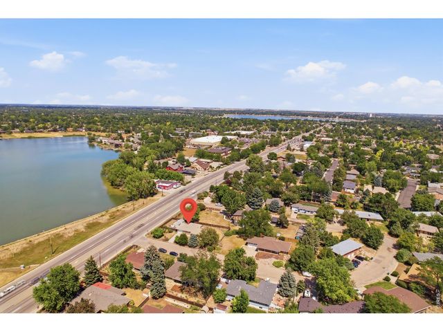 1360 Pine St, Loveland, CO 80537
