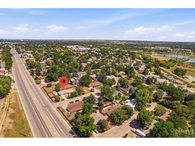 1360 Pine St, Loveland, CO 80537
