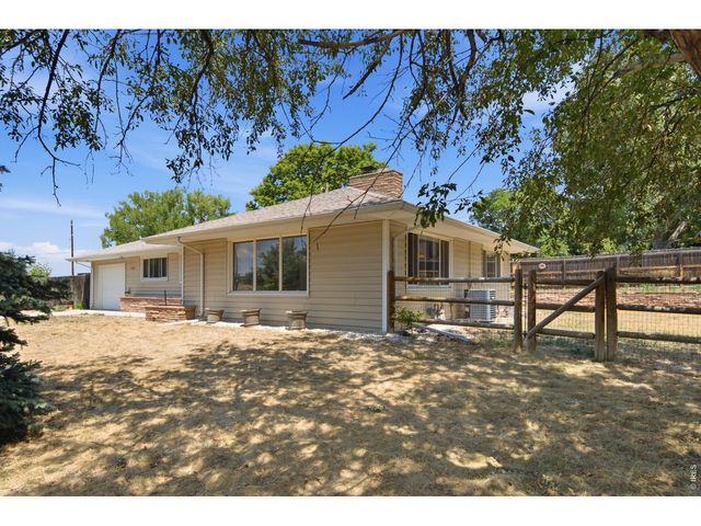 1360 Pine St, Loveland, CO 80537