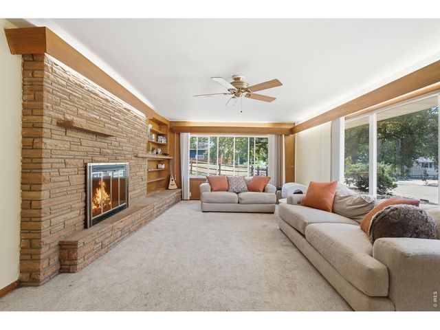 1360 Pine St, Loveland, CO 80537