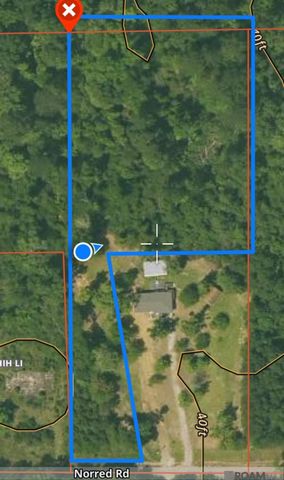 31287 Norred Rd, Holden, LA 70744