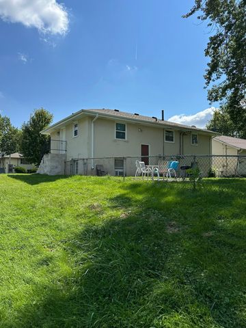 4556 Fillmore Street NE, Columbia Heights, MN 55421