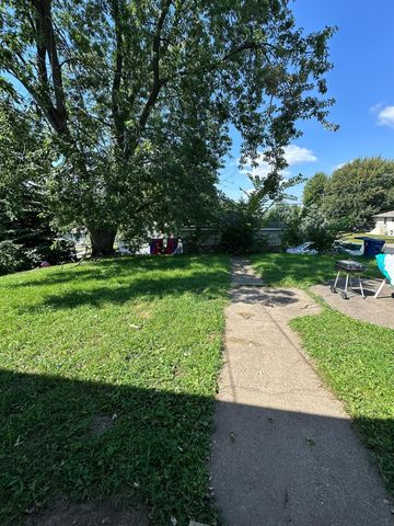 4556 Fillmore Street NE, Columbia Heights, MN 55421