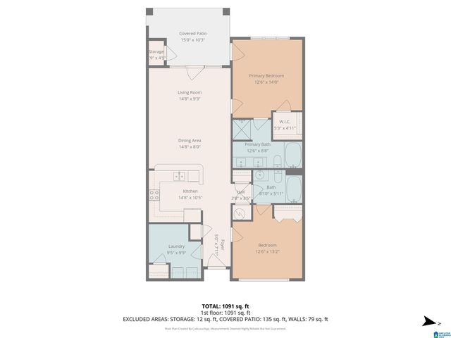 475 River Forest Ln Ste 1140, Talladega, AL 35160