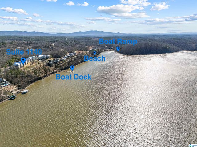 475 River Forest Ln Ste 1140, Talladega, AL 35160