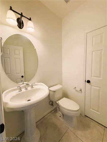 11833 Arenoso Drive, Las Vegas, NV 89138