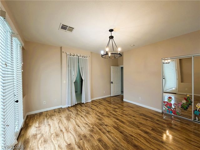 11833 Arenoso Drive, Las Vegas, NV 89138