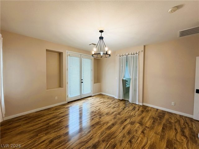 11833 Arenoso Drive, Las Vegas, NV 89138