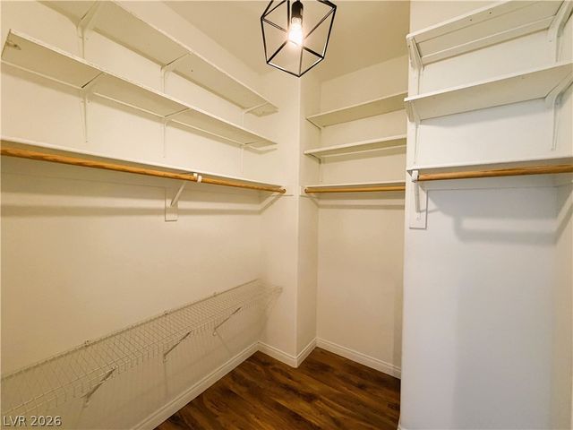 11833 Arenoso Drive, Las Vegas, NV 89138