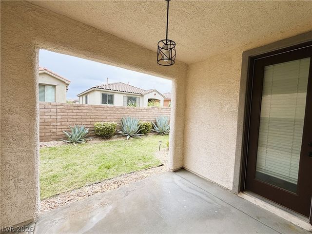 11833 Arenoso Drive, Las Vegas, NV 89138