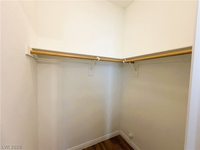 11833 Arenoso Drive, Las Vegas, NV 89138