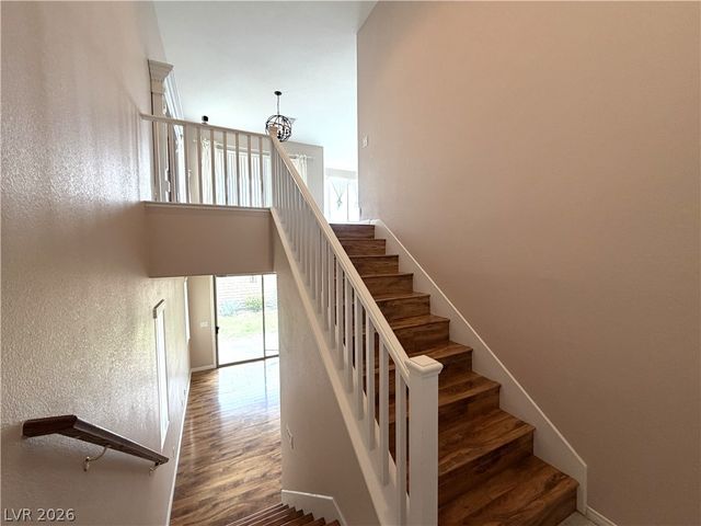 11833 Arenoso Drive, Las Vegas, NV 89138