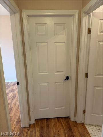 11833 Arenoso Drive, Las Vegas, NV 89138