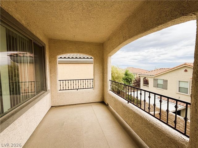 11833 Arenoso Drive, Las Vegas, NV 89138