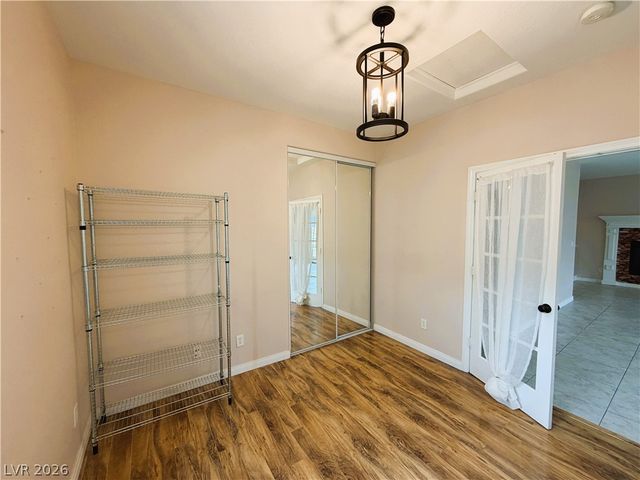 11833 Arenoso Drive, Las Vegas, NV 89138