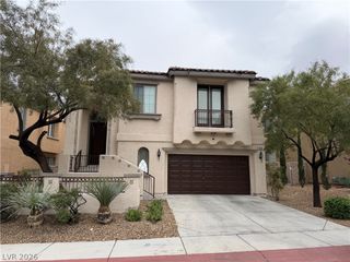 11833 Arenoso Drive, Las Vegas, NV 89138