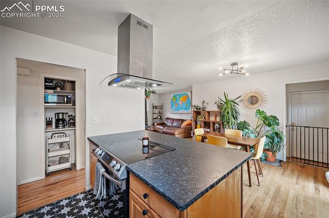 1531 Saratoga Drive, Colorado Springs, CO 80910