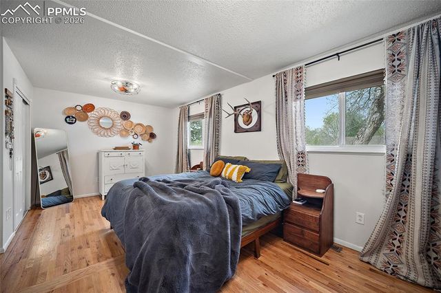 1531 Saratoga Drive, Colorado Springs, CO 80910