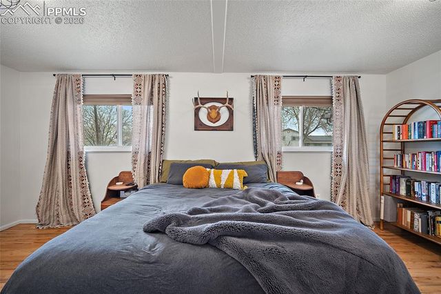 1531 Saratoga Drive, Colorado Springs, CO 80910