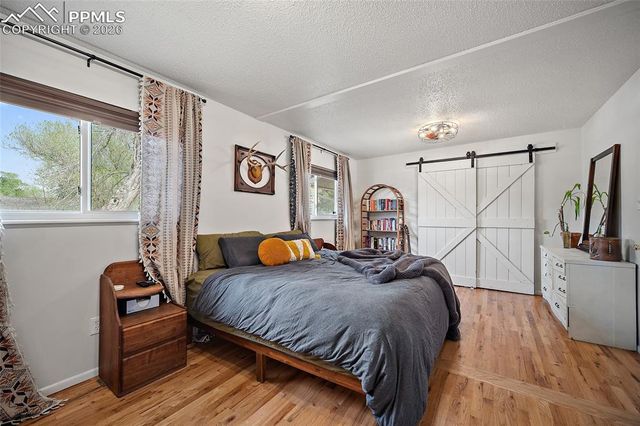 1531 Saratoga Drive, Colorado Springs, CO 80910