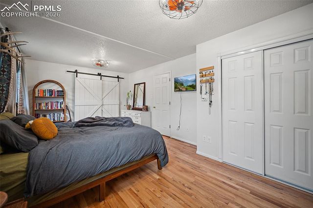 1531 Saratoga Drive, Colorado Springs, CO 80910