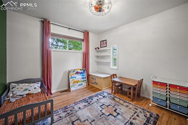 1531 Saratoga Drive, Colorado Springs, CO 80910