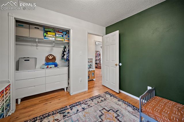 1531 Saratoga Drive, Colorado Springs, CO 80910