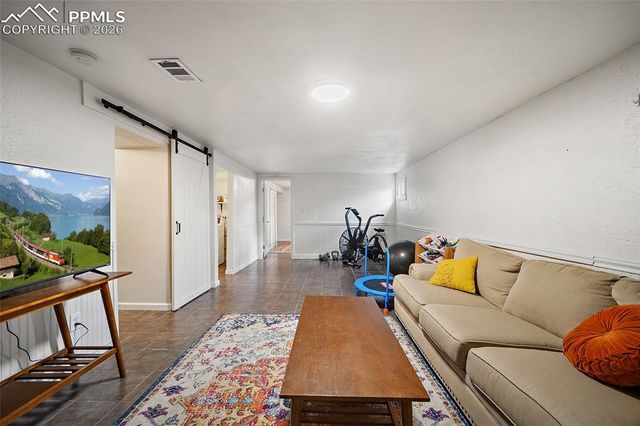 1531 Saratoga Drive, Colorado Springs, CO 80910