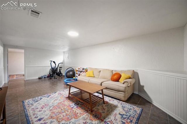 1531 Saratoga Drive, Colorado Springs, CO 80910