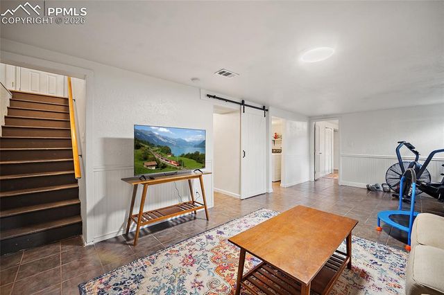 1531 Saratoga Drive, Colorado Springs, CO 80910