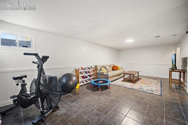 1531 Saratoga Drive, Colorado Springs, CO 80910