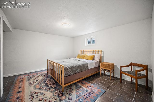 1531 Saratoga Drive, Colorado Springs, CO 80910