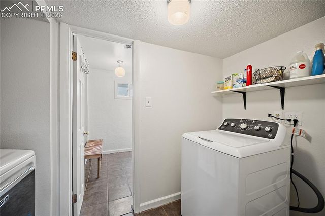 1531 Saratoga Drive, Colorado Springs, CO 80910