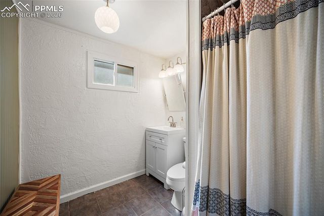 1531 Saratoga Drive, Colorado Springs, CO 80910