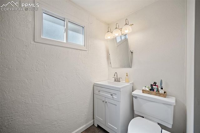 1531 Saratoga Drive, Colorado Springs, CO 80910