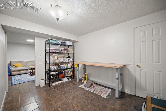 1531 Saratoga Drive, Colorado Springs, CO 80910