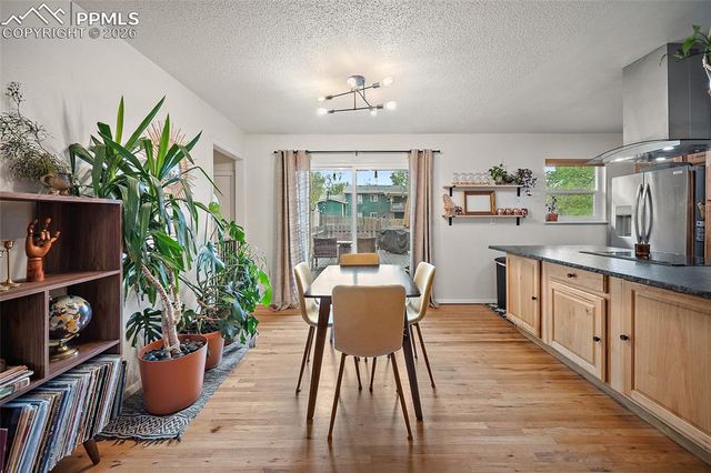 1531 Saratoga Drive, Colorado Springs, CO 80910