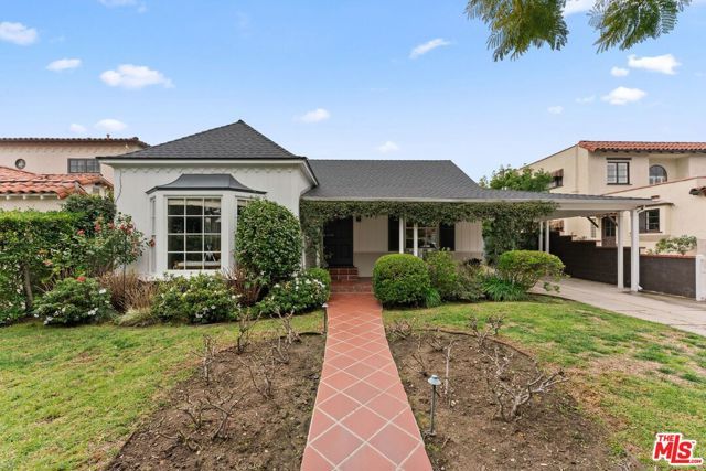 2139 Kelton Avenue, Los Angeles, CA 90025